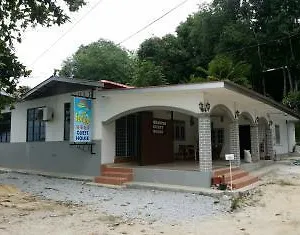 Guest house Seaside