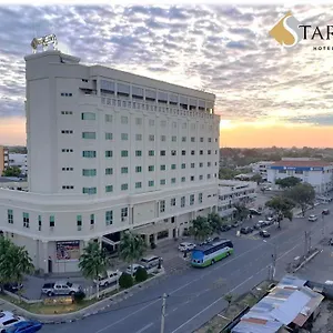 Hotel Starcity