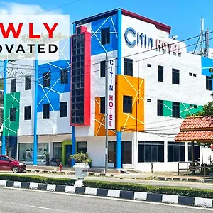 Hotel Citin Langkawi By Compass Hospitality