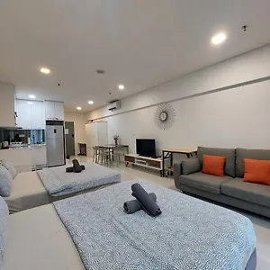 Appartement Inspired Homes @ Summer