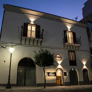 La Dimora Dei Paladini Bagheria