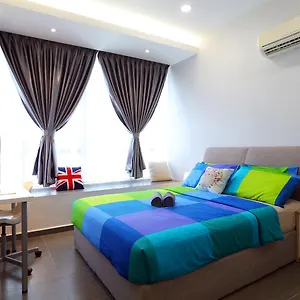 Appartement Parkview Service