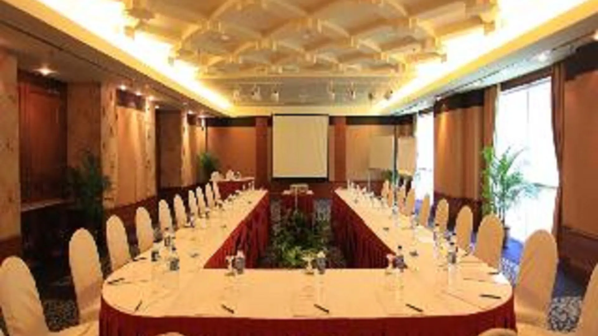 The Danna Langkawi - A Member Of Small Luxury Hotels Of The World Pantai Kok Resort