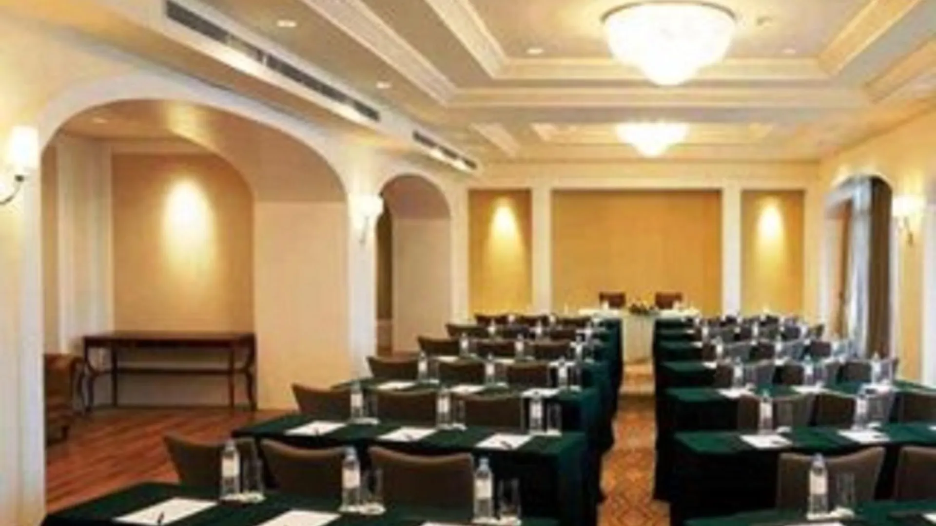 The Danna Langkawi - A Member Of Small Luxury Hotels Of The World Pantai Kok Malesia