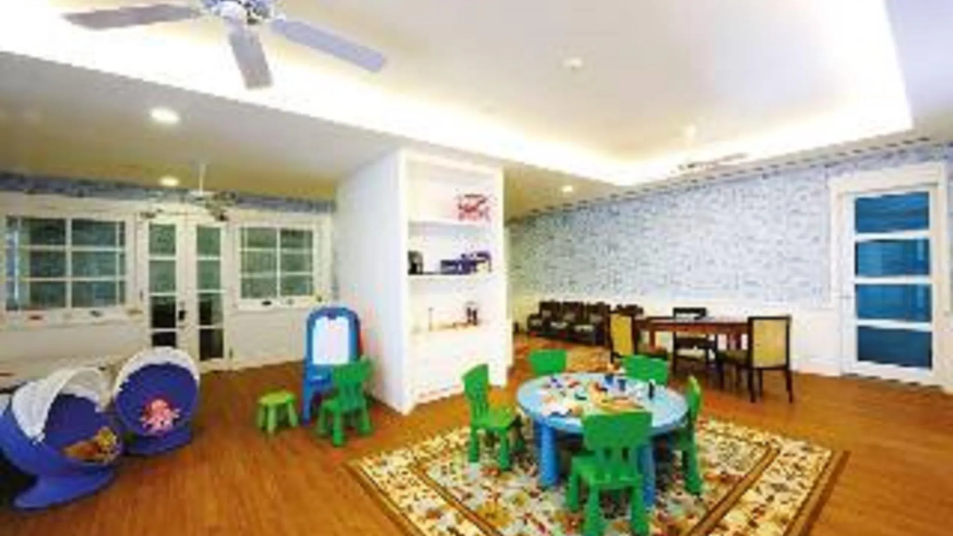 The Danna Langkawi - A Member Of Small Luxury Hotels Of The World Pantai Kok Malesia