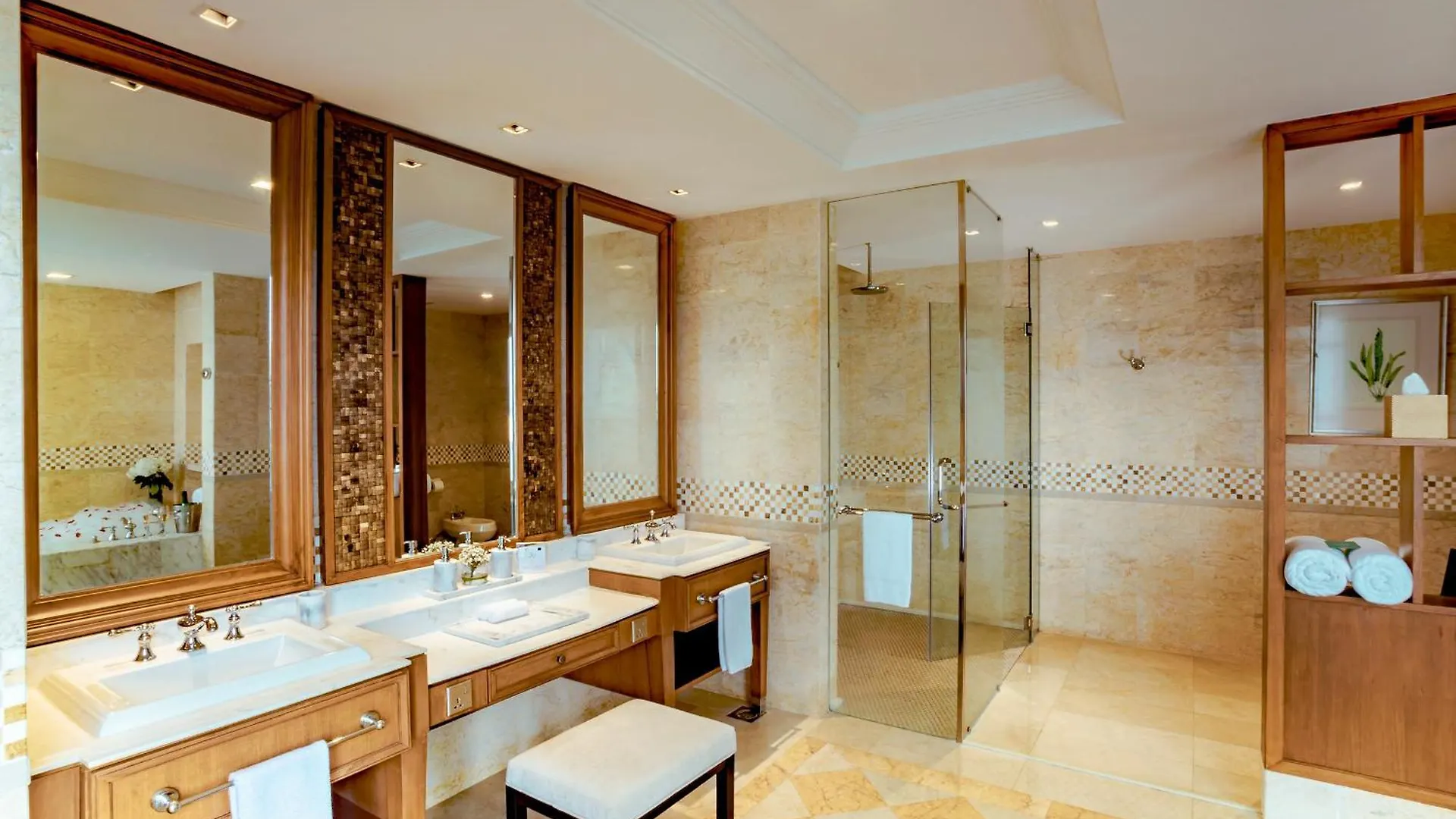 Resort The Danna Langkawi - A Member Of Small Luxury Hotels Of The World Pantai Kok