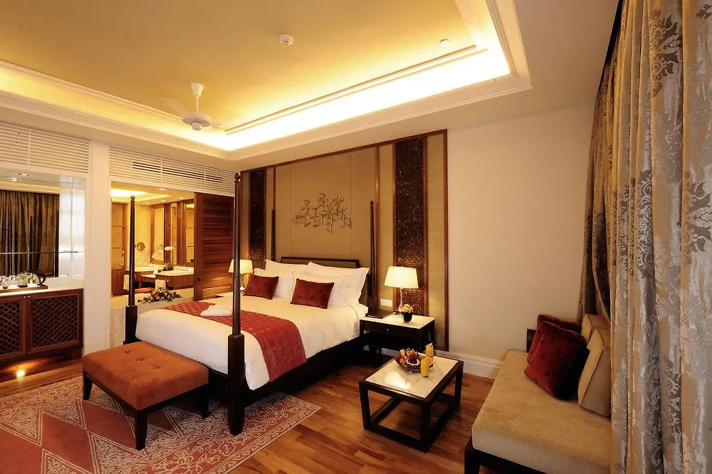 Resort The Danna Langkawi - A Member Of Small Luxury Hotels Of The World Pantai Kok