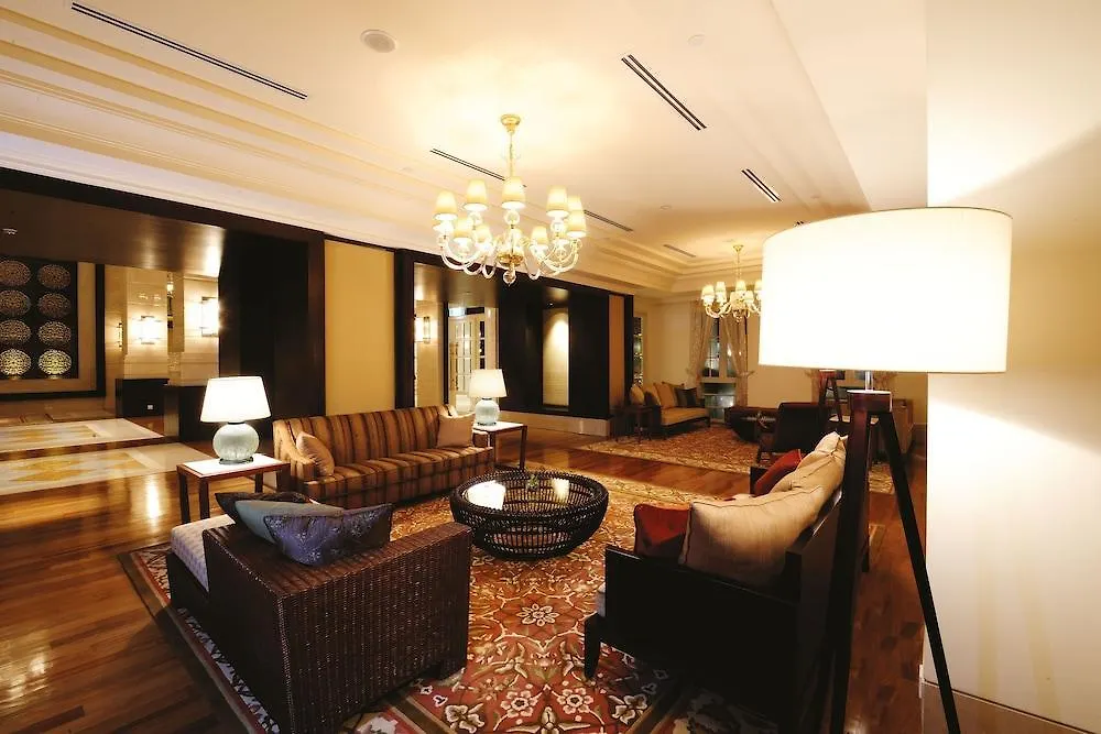 The Danna Langkawi - A Member Of Small Luxury Hotels Of The World Pantai Kok
