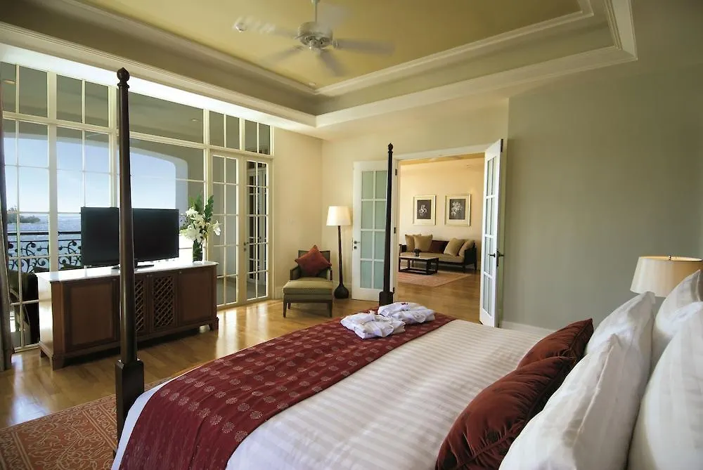 ***** Resort The Danna Langkawi - A Member Of Small Luxury Hotels Of The World Pantai Kok Malaysia