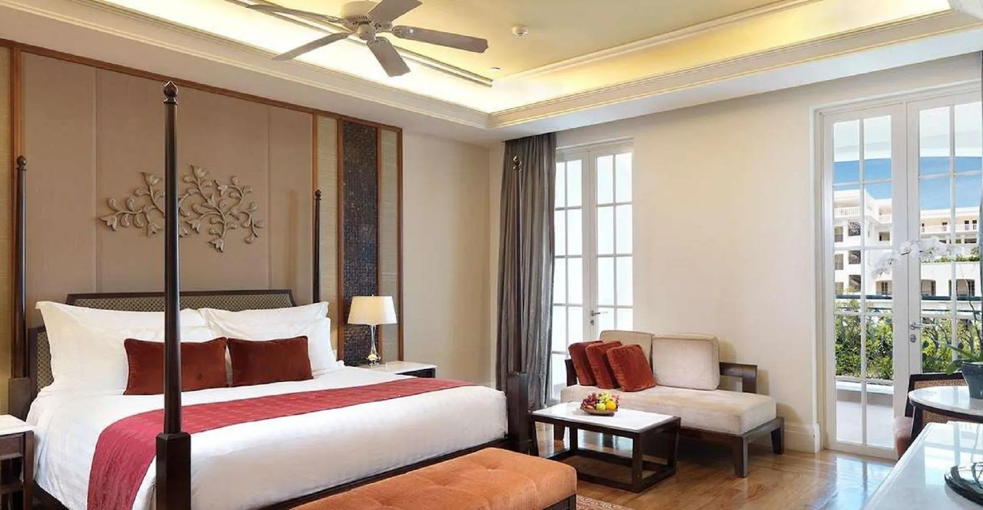 Resort The Danna Langkawi - A Member Of Small Luxury Hotels Of The World Pantai Kok