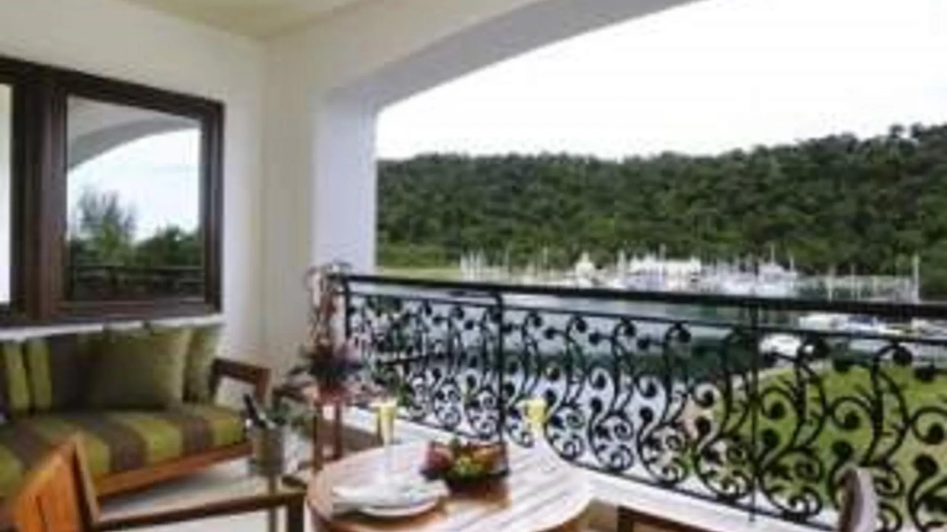 Resort The Danna Langkawi - A Member Of Small Luxury Hotels Of The World Pantai Kok