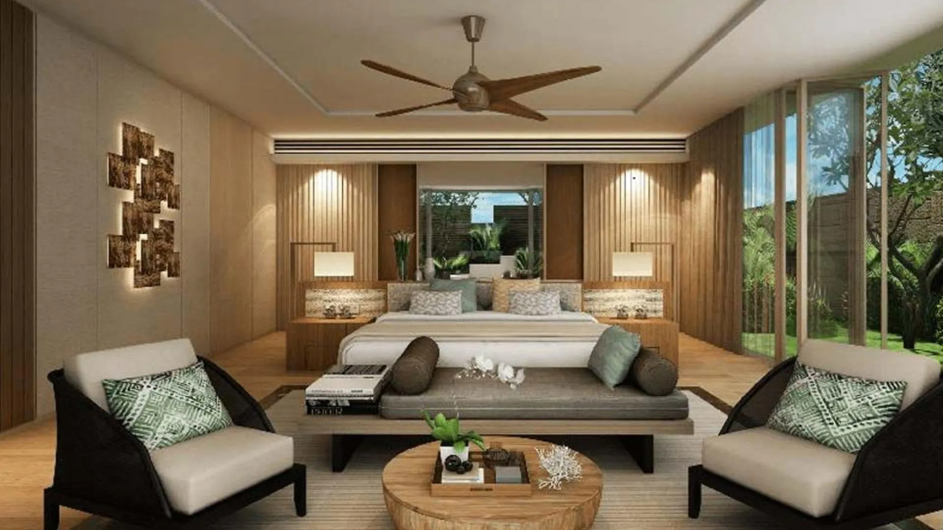 ***** Resort The Danna Langkawi - A Member Of Small Luxury Hotels Of The World Pantai Kok Malaysia