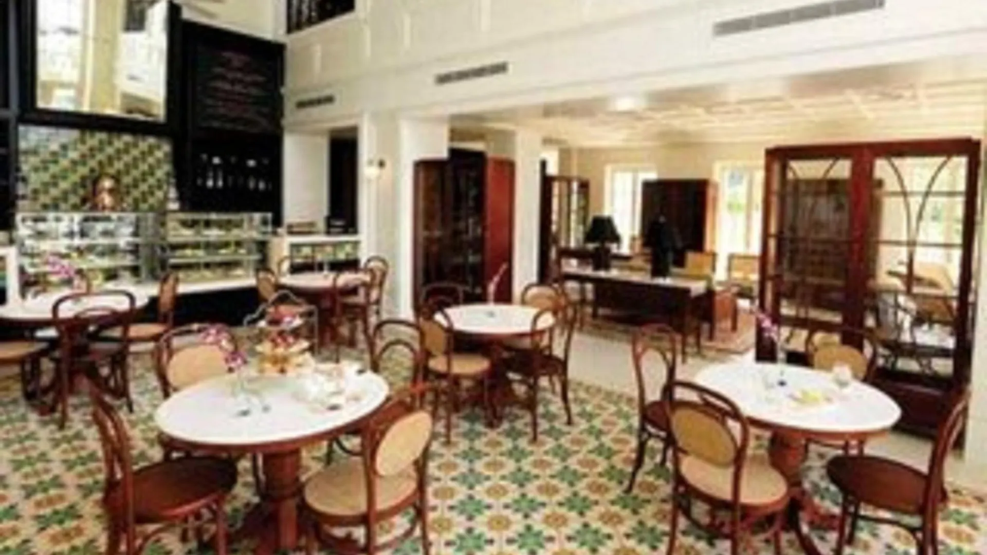 Resort The Danna Langkawi - A Member Of Small Luxury Hotels Of The World Pantai Kok