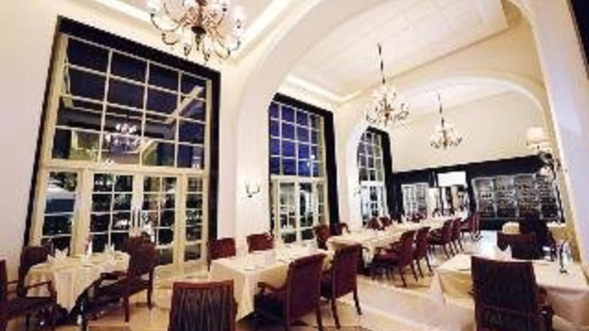 The Danna Langkawi - A Member Of Small Luxury Hotels Of The World Pantai Kok