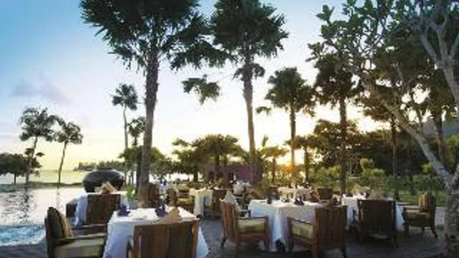 The Danna Langkawi - A Member Of Small Luxury Hotels Of The World Pantai Kok 5*,