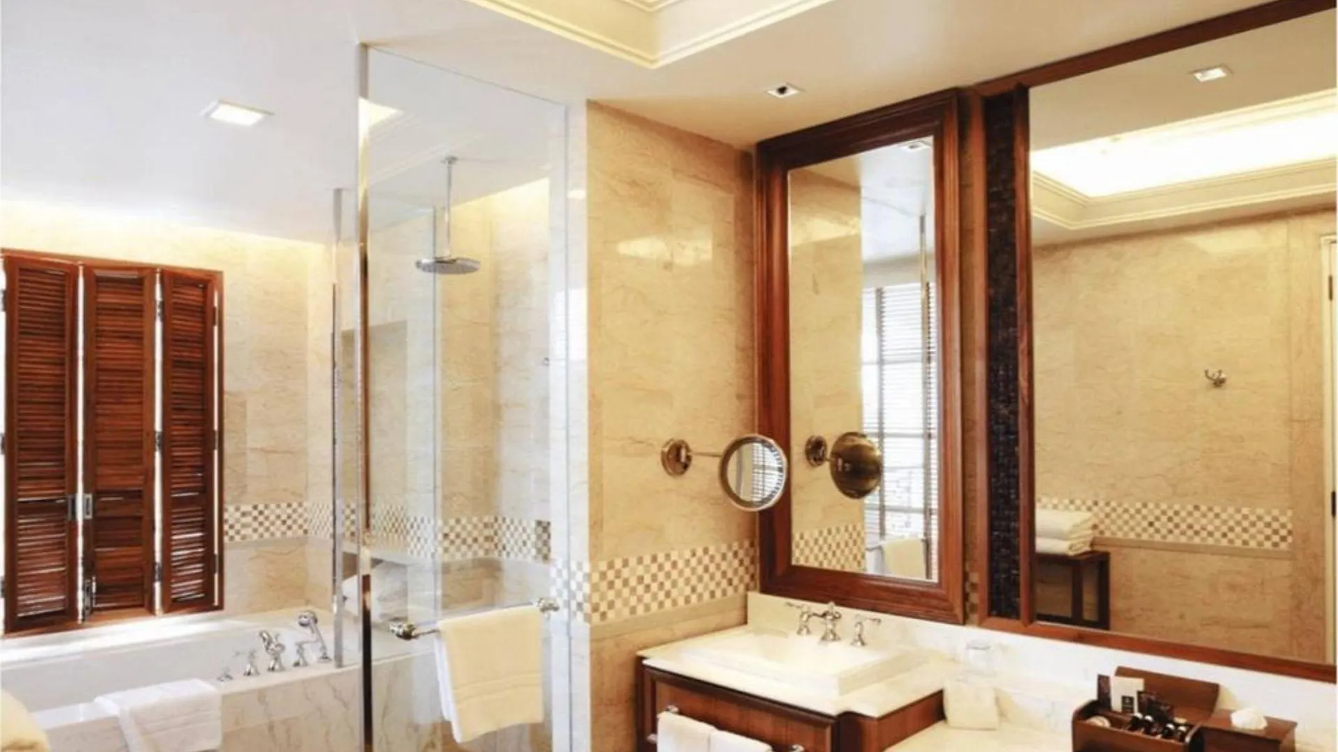 The Danna Langkawi - A Member Of Small Luxury Hotels Of The World Pantai Kok Resort