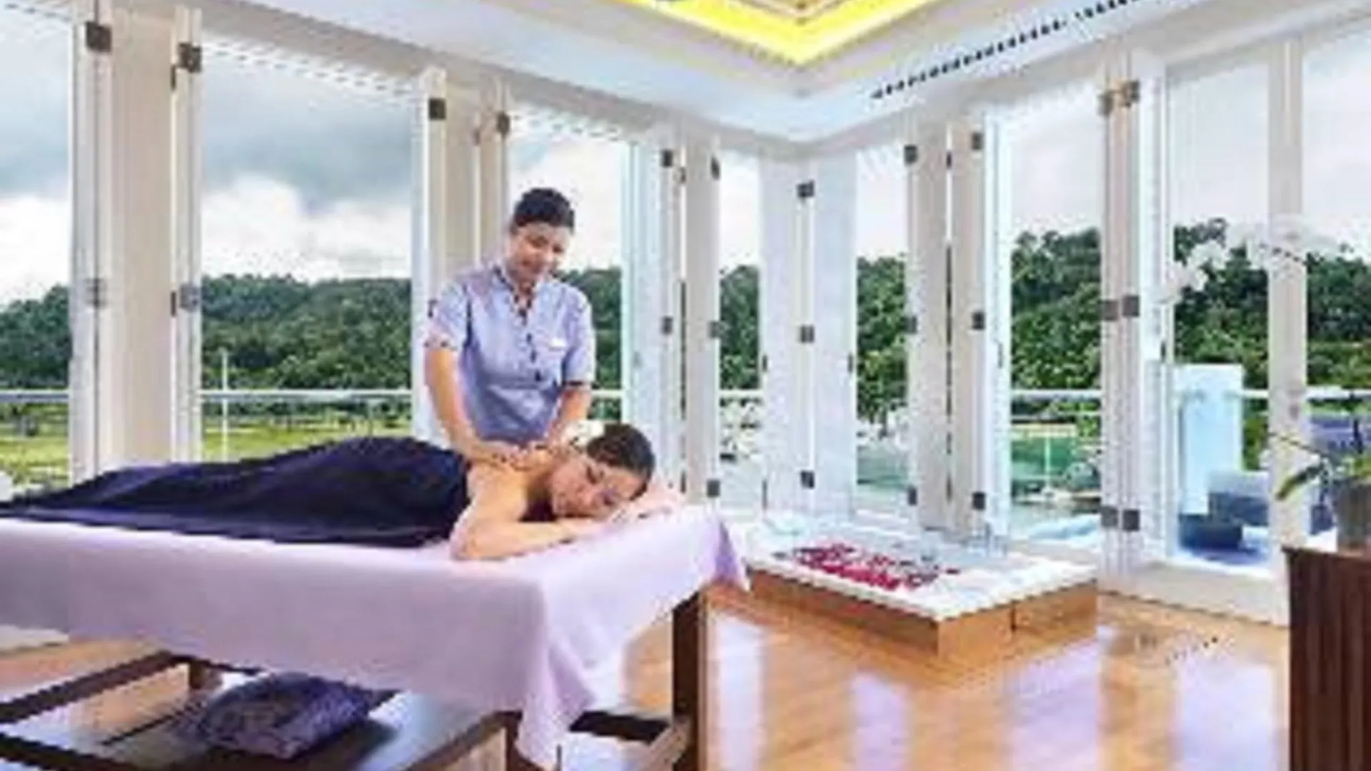 The Danna Langkawi - A Member Of Small Luxury Hotels Of The World Pantai Kok Resort