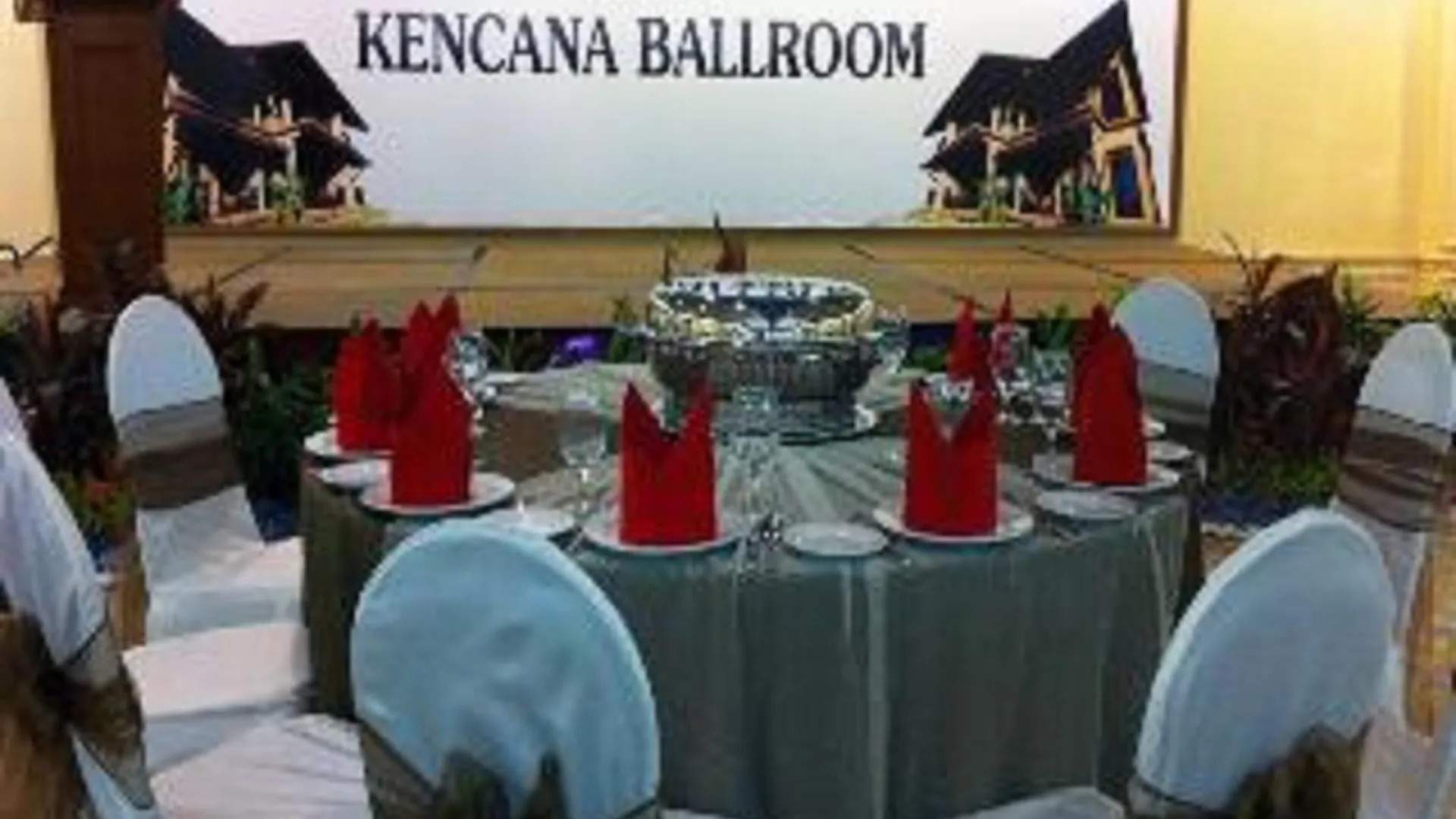 The Danna Langkawi - A Member Of Small Luxury Hotels Of The World Pantai Kok Malaysia