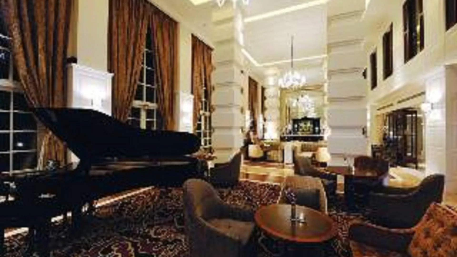 The Danna Langkawi - A Member Of Small Luxury Hotels Of The World Pantai Kok 5*,