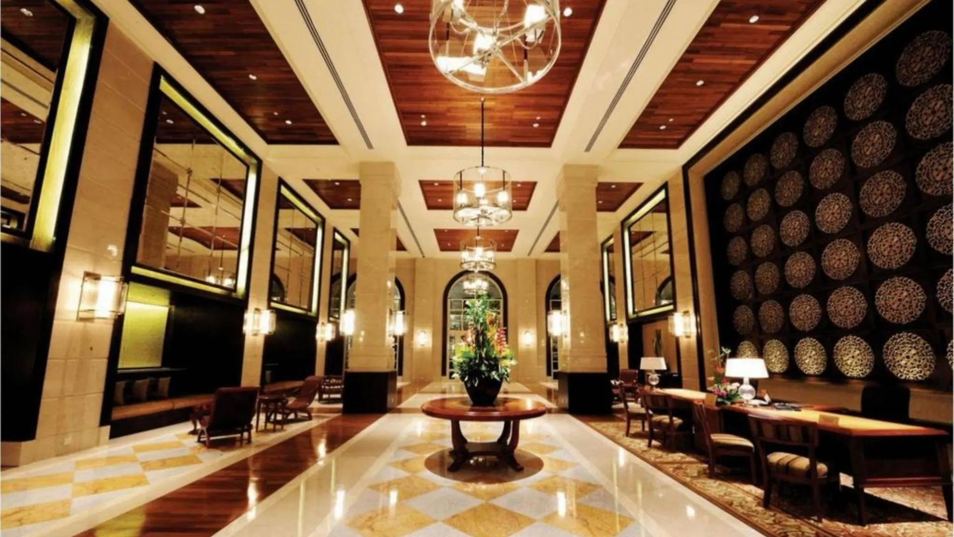 Resort The Danna Langkawi - A Member Of Small Luxury Hotels Of The World Pantai Kok
