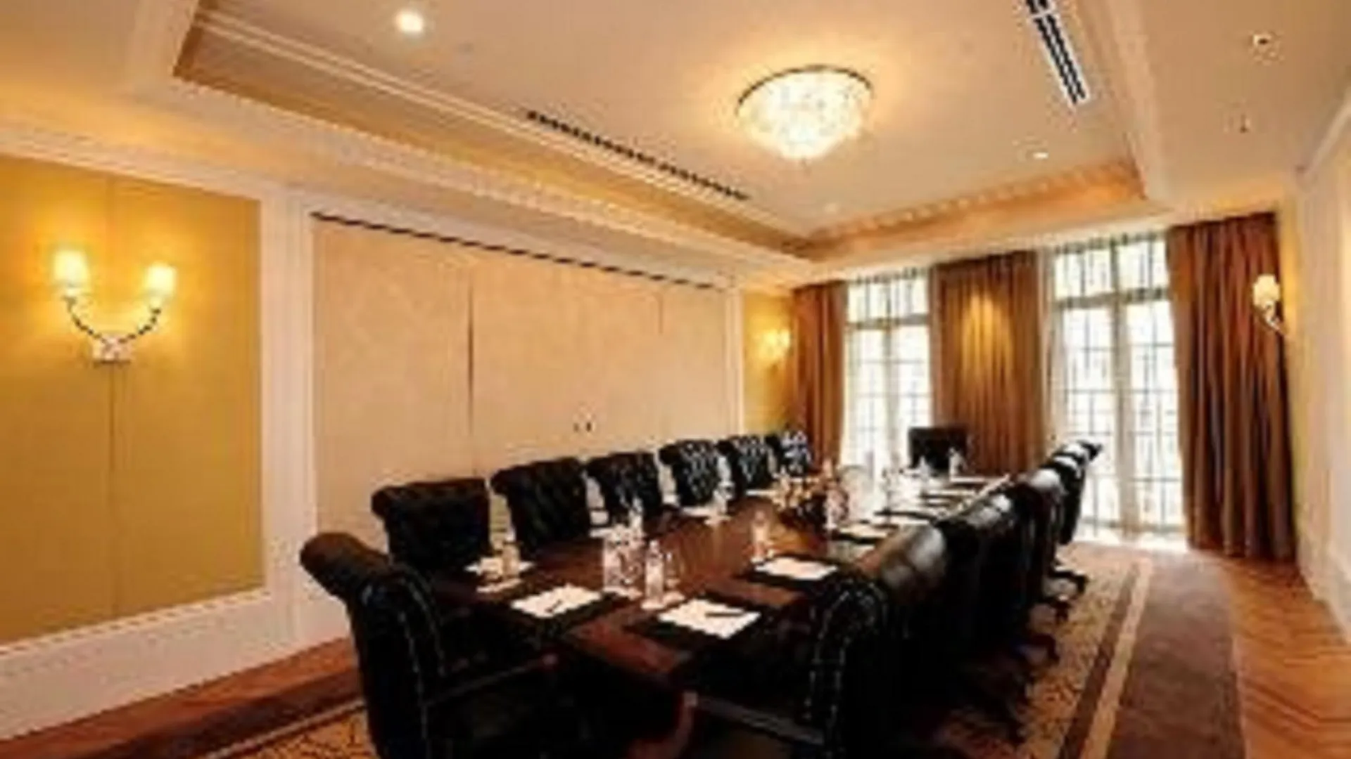 Resort The Danna Langkawi - A Member Of Small Luxury Hotels Of The World Pantai Kok