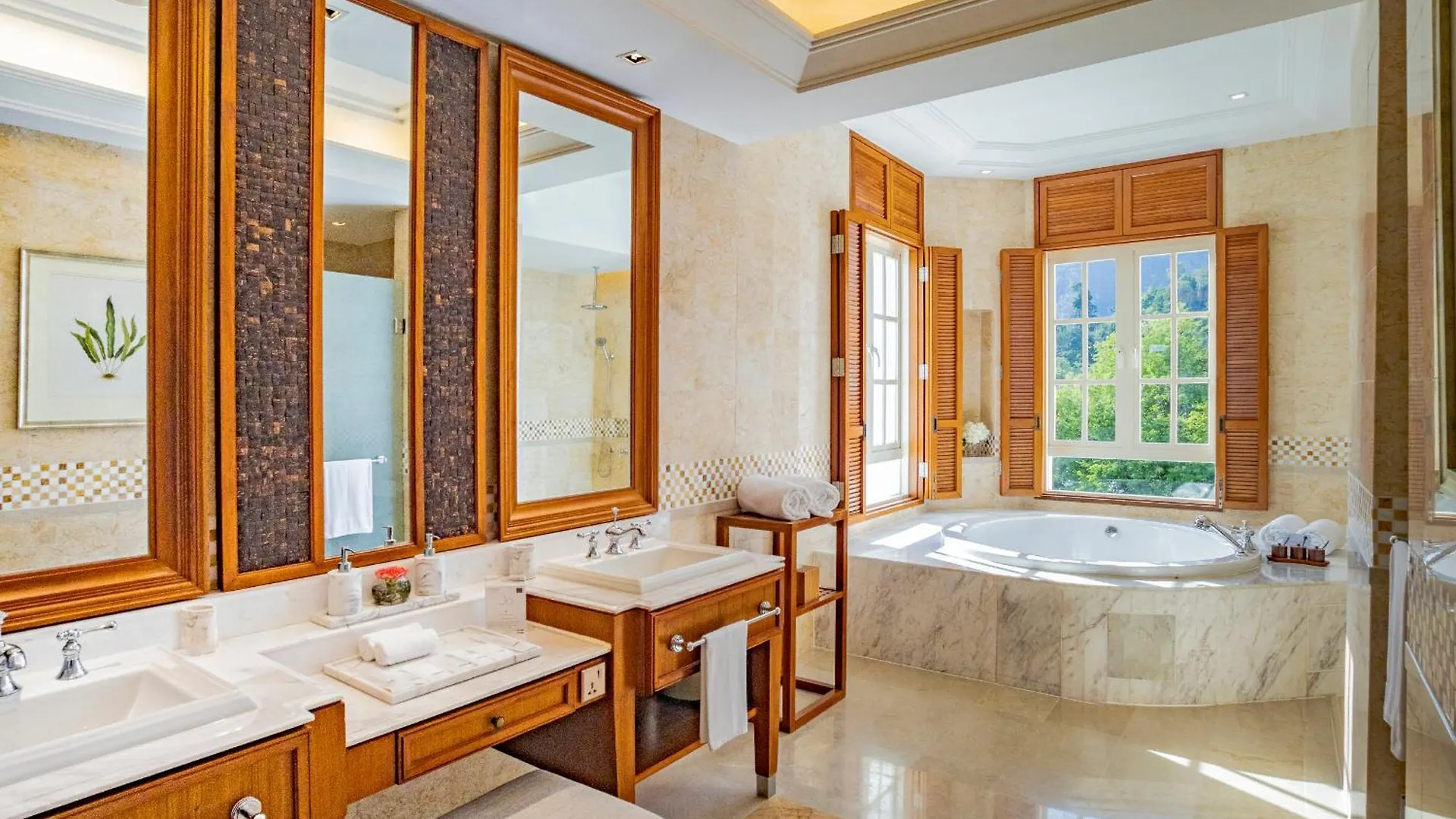 The Danna Langkawi - A Member Of Small Luxury Hotels Of The World Pantai Kok