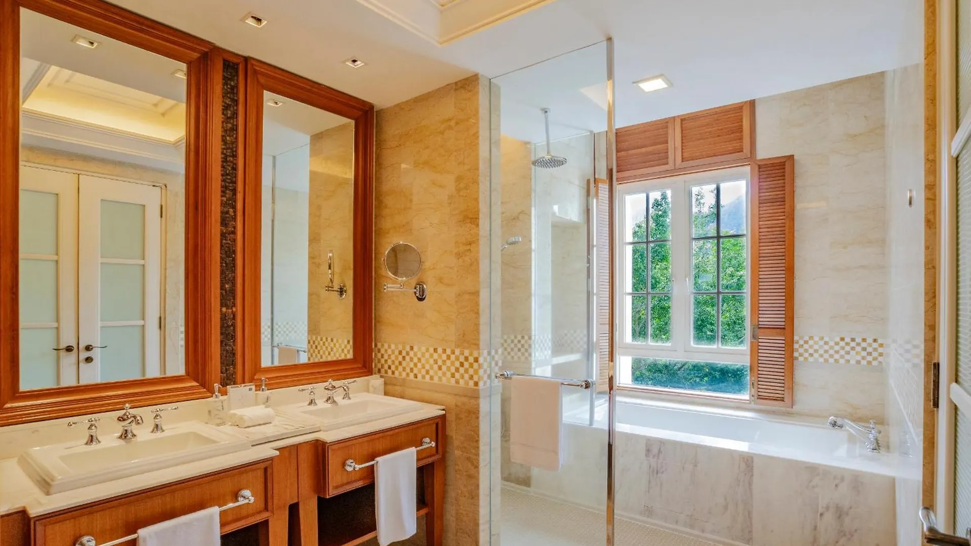 The Danna Langkawi - A Member Of Small Luxury Hotels Of The World Pantai Kok Resort